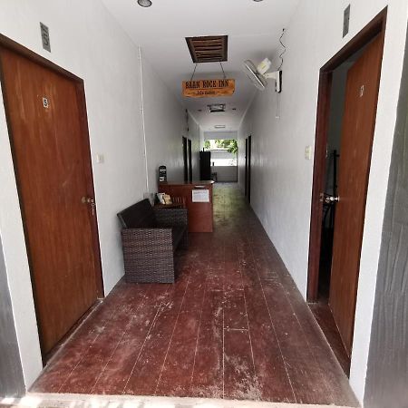 Baan Rock Inn Koh Tao Eksteriør billede