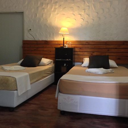Baan Rock Inn Koh Tao Eksteriør billede